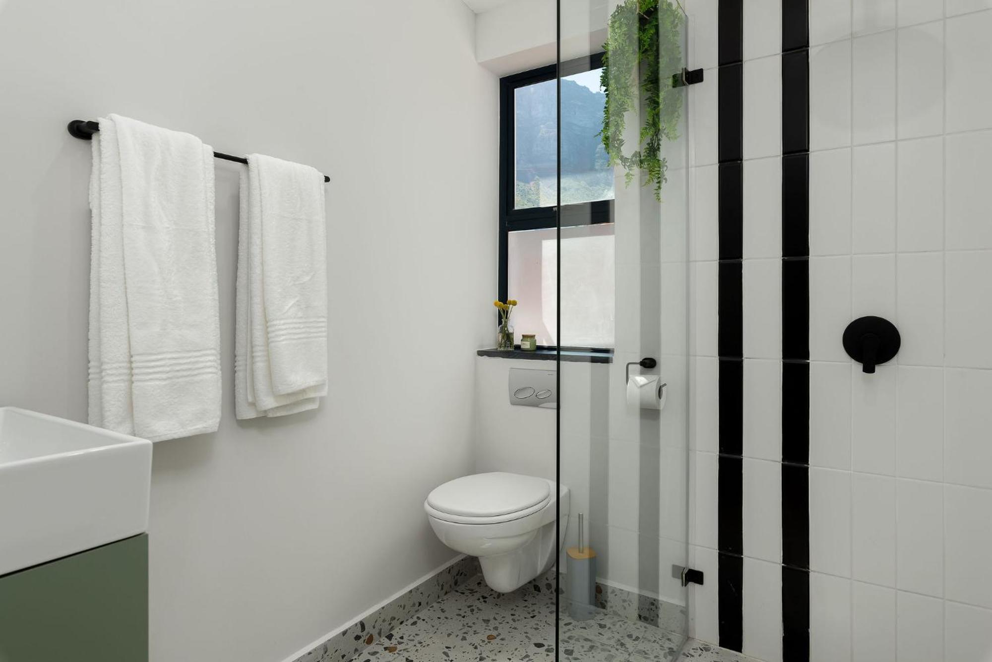Hotel Neighbourgood 1St Crescent Camps Bay Kapstadt Zimmer foto