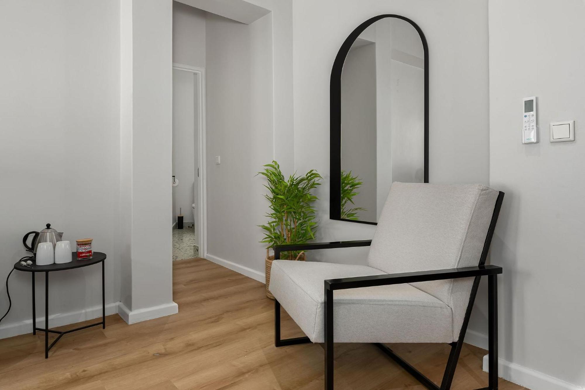 Hotel Neighbourgood 1St Crescent Camps Bay Kapstadt Zimmer foto
